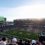 Levi’s Stadium: Arena la sud de San Francisco va găzdui 6 meciuri la World Cup 2026