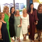 Nadia Comăneci, la Gala de la Palatul Parlamentului