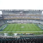 Philadelphia Stadium: Arena inaugurată de Ronaldinho va găzdui 6 meciuri la Cupa Mondială 2026