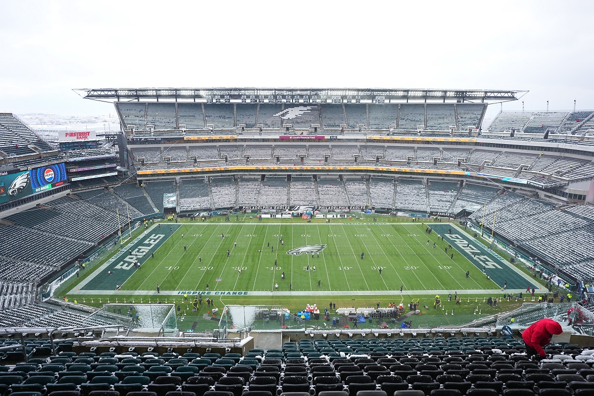 Philadelphia Stadium: Arena inaugurată de Ronaldinho va găzdui 6 meciuri la Cupa Mondială 2026