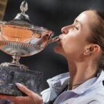 Elina Svitolina