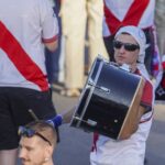 Atmosferă de senzaţie la finala Conference League, în care joacă românul Andrei Raţiu! Scenografii impresionante
