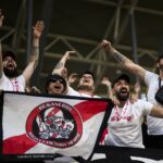 Atmosferă de senzaţie la finala Conference League, în care joacă românul Andrei Raţiu! Scenografii impresionante