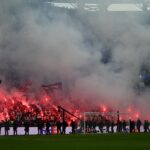 Ousmane Dembele a rupt „blestemul” şi Puskas Arena „a luat foc”! Ce nu s-a văzut la TV în finala Champions League