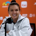 Simona Halep