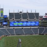 Philadelphia Stadium: Arena inaugurată de Ronaldinho va găzdui 6 meciuri la Cupa Mondială 2026