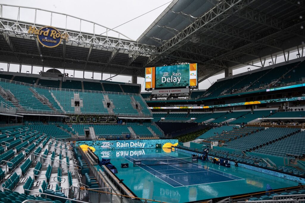 Miami Stadium: Arena care va găzdui 7 meciuri la World Cup este obişnuită cu evenimentele grandioase