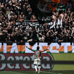 Echipa care a promovat în Serie A şi imediat s-a declanşat „nebunia”! Imagini spectaculoase