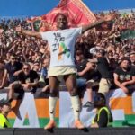 Echipa care a promovat în Serie A şi imediat s-a declanşat „nebunia”! Imagini spectaculoase
