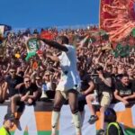 Echipa care a promovat în Serie A şi imediat s-a declanşat „nebunia”! Imagini spectaculoase