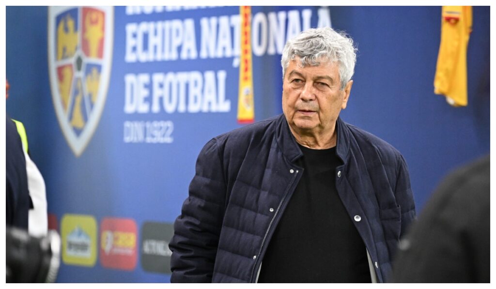 Mircea Lucescu