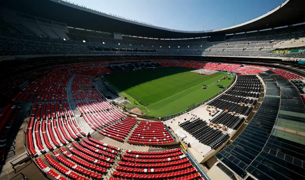 Estadio Azteca