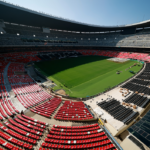 Estadio Azteca
