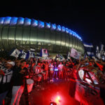 Estadio Monterrey