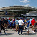 Stadionul din Kansas City