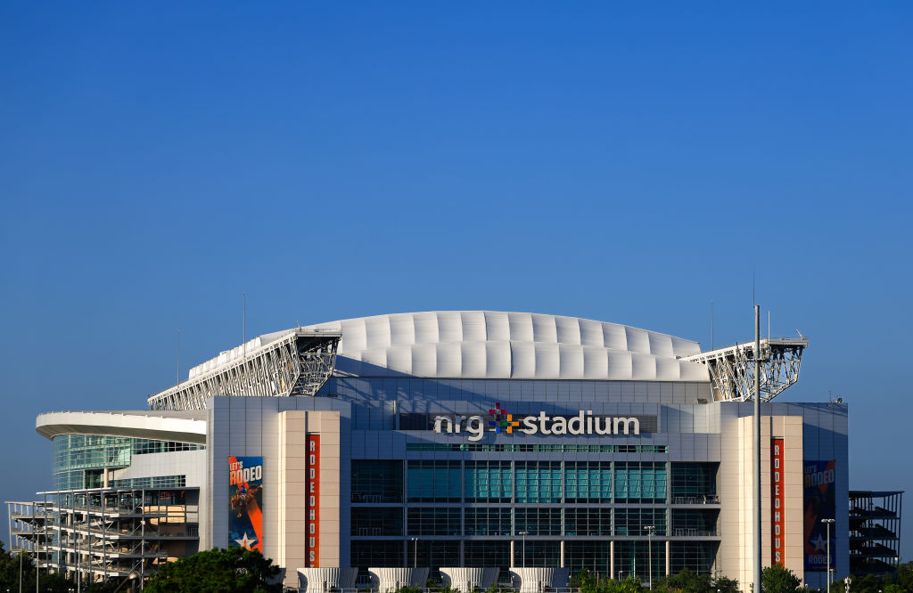 Stadionul Houston