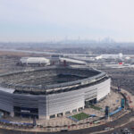 Stadionul New York New Jersey