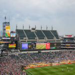 Stadionul din Philadelphia