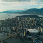 Vancouver Stadium: Șapte meciuri vor avea loc sub acoperișul arenei din British Columbia