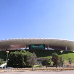 Estadio Guadalajara