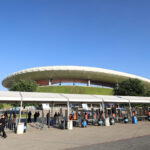 Estadio Guadalajara