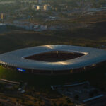 Estadio Guadalajara: Al doilea cel mai mic stadion de la Cupa Mondială 2026, comparat cu un vulcan de sud-coreeni