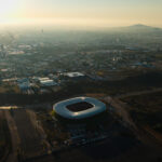 Estadio Guadalajara: Al doilea cel mai mic stadion de la Cupa Mondială 2026, comparat cu un vulcan de sud-coreeni
