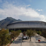 Estadio Monterrey