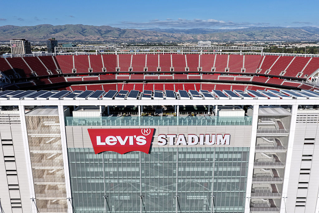 Stadionul San Francisco