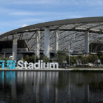 Stadionul din Los Angeles