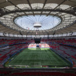 Stadionul Vancouver