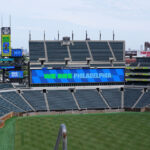 Stadionul din Philadelphia
