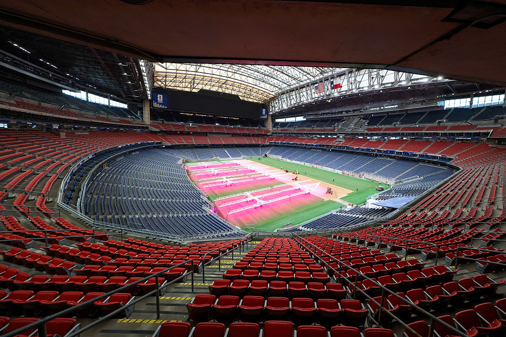 Stadionul Houston