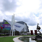 Stadionul Atlanta