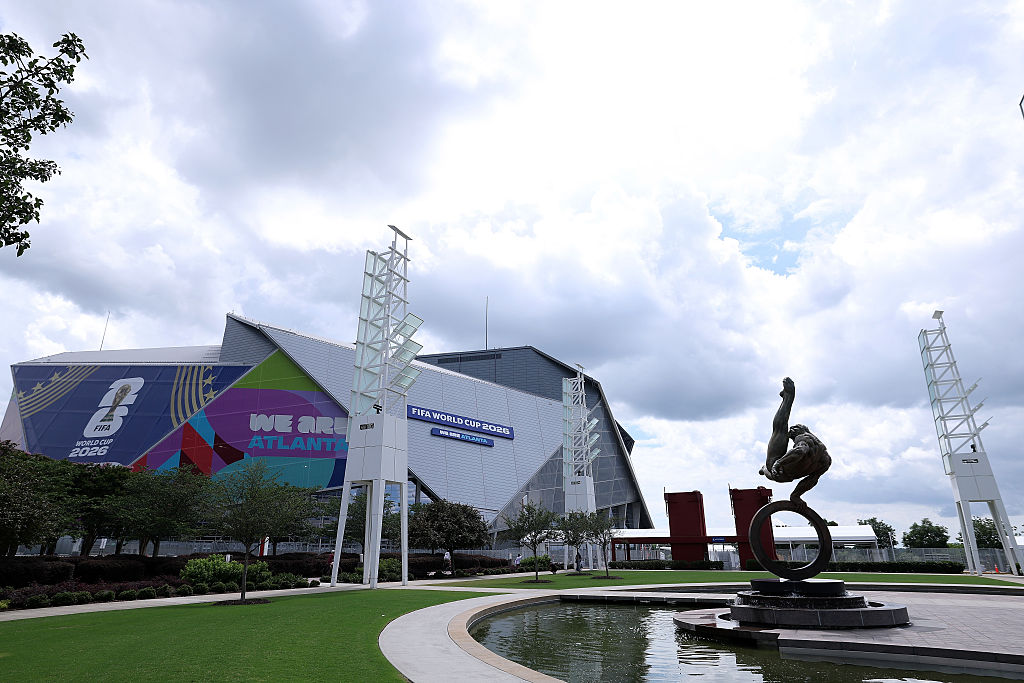 Stadionul Atlanta