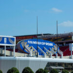 Stadionul din Kansas City