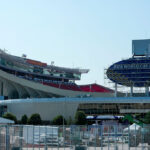 Stadionul din Kansas City