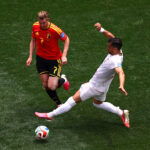 De Bruyne Belgia