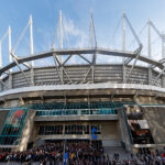 Vancouver Stadium: Șapte meciuri vor avea loc sub acoperișul arenei din British Columbia
