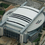 Stadionul Houston