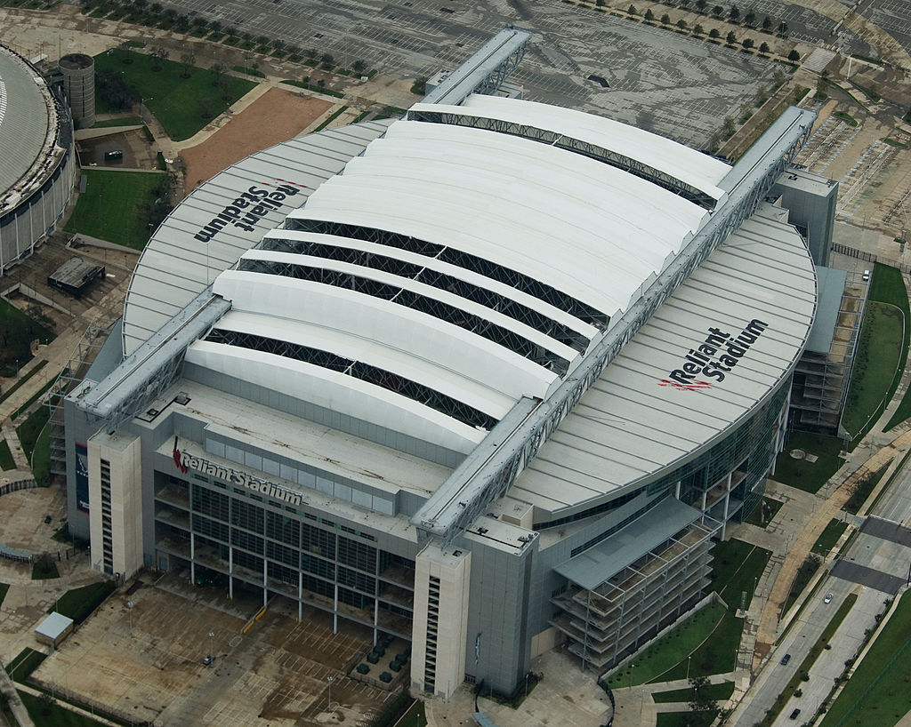 Stadionul Houston