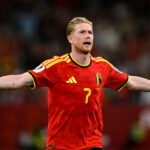 Kevin De Bruyne