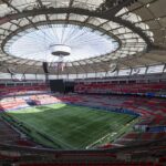 Stadionul Vancouver