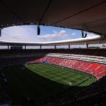 Estadio Guadalajara: Al doilea cel mai mic stadion de la Cupa Mondială 2026, comparat cu un vulcan de sud-coreeni