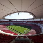 Estadio Guadalajara: Al doilea cel mai mic stadion de la Cupa Mondială 2026, comparat cu un vulcan de sud-coreeni