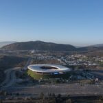 Estadio Guadalajara: Al doilea cel mai mic stadion de la Cupa Mondială 2026, comparat cu un vulcan de sud-coreeni