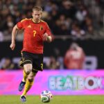 Kevin de Bruyne