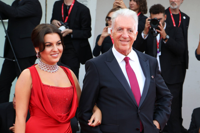 Romina Gingașu Piero Ferrari