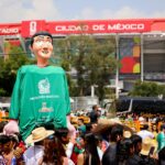 Ceremonia de Deschidere a Cupei Mondiale 2026 a fost pe Antena 1 şi AntenaPLAY. Shakira a dat startul petrecerii în Mexico City