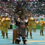 Ceremonia de Deschidere a Cupei Mondiale 2026 a fost pe Antena 1 şi AntenaPLAY. Shakira a dat startul petrecerii în Mexico City